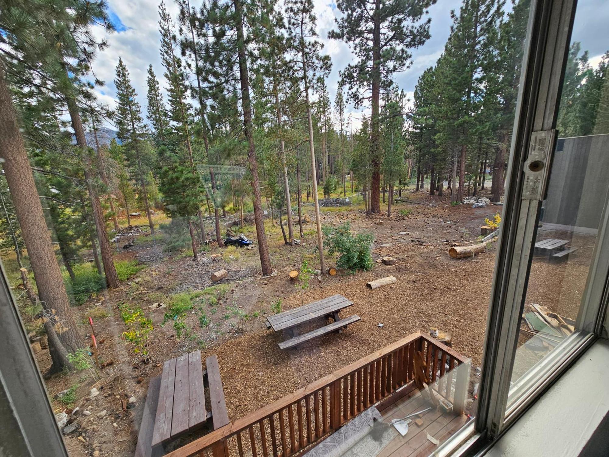 Cinnamon Bear Inn Mammoth Lakes Exterior photo