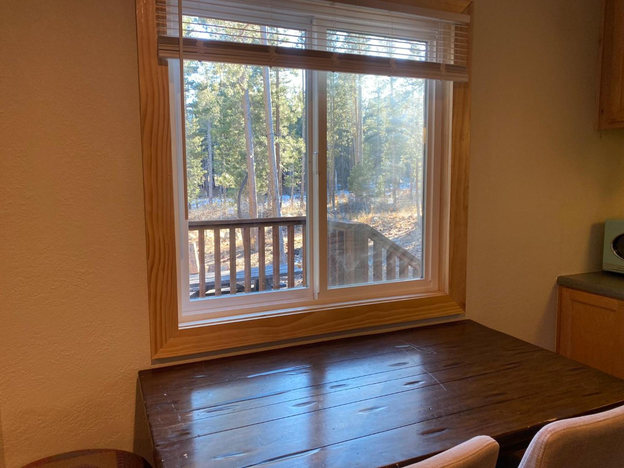 Cinnamon Bear Inn Mammoth Lakes Exterior photo